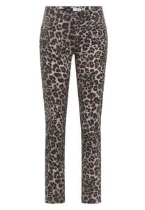 Обычные джинсы CECIL, бежевый