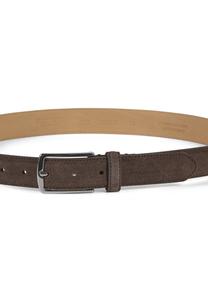 Пояс JACK Howard London, темно-коричневый
