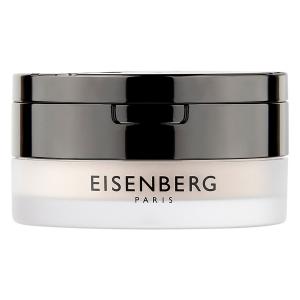 Тональная основа EISENBERG Ultra-Perfektionierende lose Puder mit Weichzeichner-Effekt, 01 Transluscent Neutral / 7 g