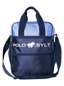 Сумка через плечо Polo Sylt, Ultramarine Blue/Light Blue