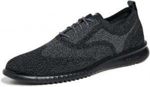 Мужские оксфорды Cole Haan 2.Zerogrand Lightweight Stitchlite, черный