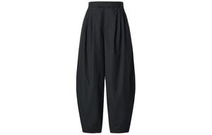 C Collection Повседневные брюки женские черные Uniqlo