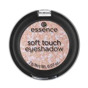 Тени для век Soft Touch Eyeshadow Essence, 7
