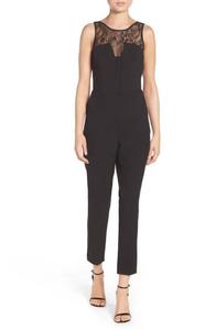 Брюки женские adelyn rae, черный