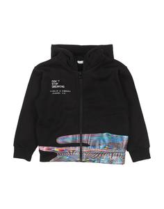 Толстовка Dolce&Gabbana, черный