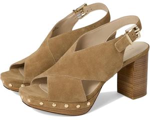 Туфли Pelle Moda Ambree, цвет Latte