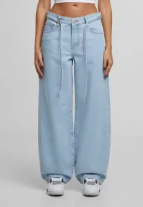 Свободные джинсы-баллоны valoma 2Y Studios, Ice Blue