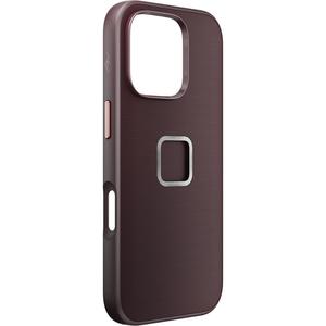 Peak Design Mobile Everyday Fabric Case for iPhone M-MC-BU-EP-1