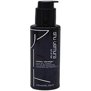 Styling Netsu Design Крем для укладки волос 150 мл, Shu Uemura