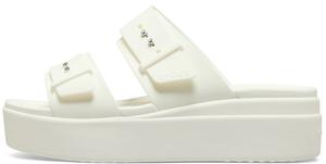 Мюли Crocs, White