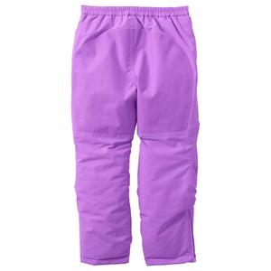 Водонепроницаемые зимние зимние брюки до колена с утеплением Lands' End Squall для детей 2–20 лет в обычном, узком и хаски цвете Lands' End