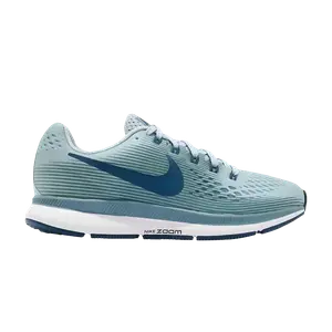Кроссовки Nike Wmns Air Zoom Pegasus 34 'Blue Force', синий