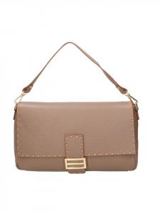 Наплечная сумка Gave Lux, цвет d40 taupe