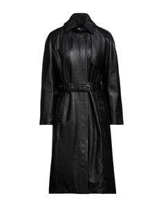 Пальто Dondup, черный