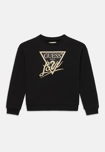 Толстовка Guess JUNIOR ACTIVE, Jet Black/Black