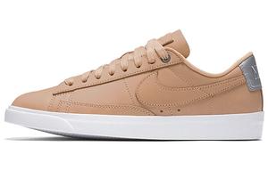 Кроссовки Nike Blazer Low Vachetta Tan Women's