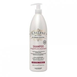 Il Salone Milano Профессиональный великолепный шампунь для окрашенных волос Il Salone Milano The Legendary
