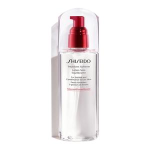 Лосьон для лица softener & balancing lotion treatment softener Shiseido, объем 150 мл