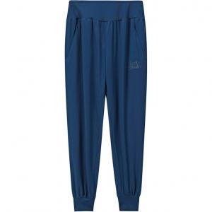 361° Тренировочные брюки Variety Training Collection, вязаные, женские, цвет Nautical Blue