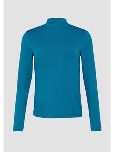 Футболка в цвете 6469_petrol s.Oliver