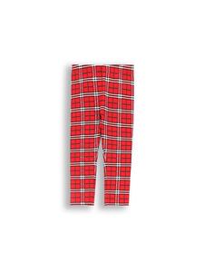 Леггинсы Coccodrillo, красный