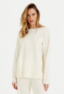 Джемпер CHINTI & PARKER WIDE SLOUCHY, Cream/Beige