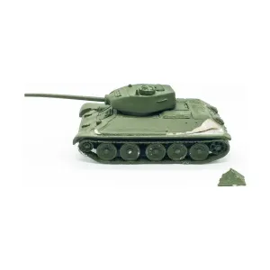 Т-34/85 образца 1943 года №1, Berlin or Bust WWII Miniatures - Russia - Loose Miniatures (28mm)