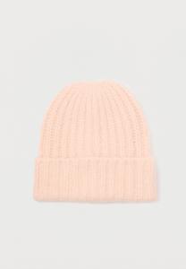 Шапка ONLY ONLLOLA LIFE BEANIE, Rose Smoke/Light Pink