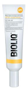 Bioliq SPF30 дубильная эмульсия, 30 ml
