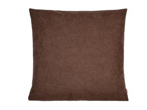 Чехол на подушку beties Heimtextil, 50x50 см, коричневый