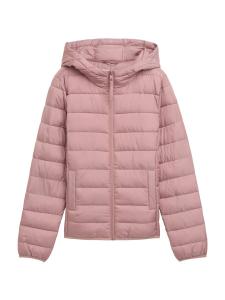 Демисезонная куртка TOM TAILOR DENIM, Dusky pink