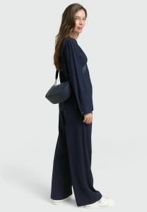 Сумка кросс-боди TOM TAILOR Cross body bag, Dark Blue