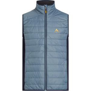 Жилет he.-weste sierre hyb vst m Mckinley, мультиколор