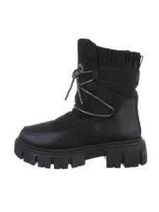 Ботильоны Ital-Design Stiefelette, черный