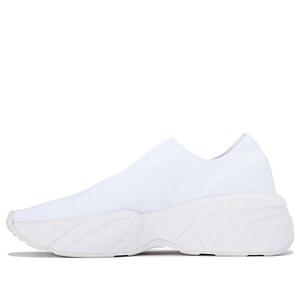 Кроссовки p trainer knit lo Onitsuka Tiger, белый