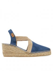 Эспадрильи Tona Toni Pons, синий