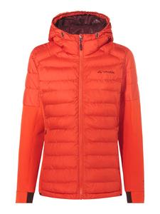 Куртка для активного отдыха VAUDE Elope, оранжево-красный