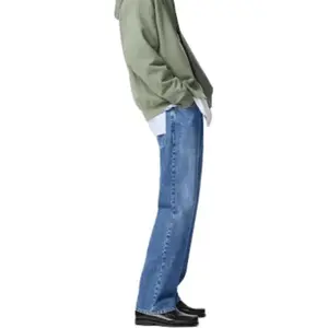 UNIQLO Джинсы Jw Anderson X мужские синие