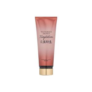 Велюровый лепесток аромат лосьон для тела против зуда увлажняющий уход 236мл/236мл*2 Victoria's Secret