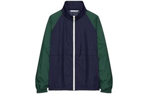 Куртка с капюшоном Uniqlo + Jw Anderson Co-Branded Series, 69 темно-синий