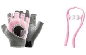 Защитная экипировка для бега, фитнеса и велоспорта женская LINING