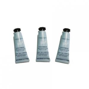 Ультраувлажняющая терапия для рук с козьим молоком, Crabtree & Evelyn