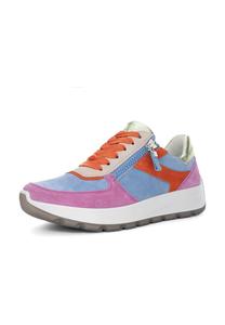 Текстильные кроссовки Ara, розовый