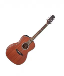 Совершенно новая акустическая электро-гитара Takamine GY11ME NS New Yorker