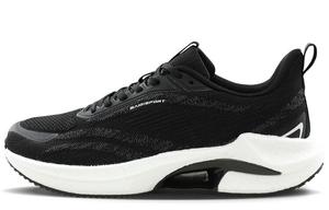 Кроссовки мужские с низким верхом Saiqi, цвет Versatile Black