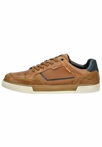 Кроссовки camel active, цвет Cognac Blau 476