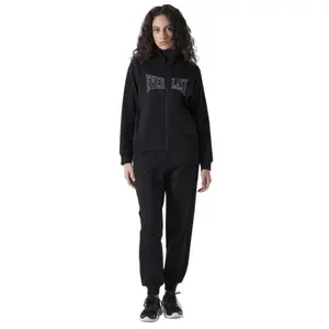 Толстовка Everlast Full zip, черный