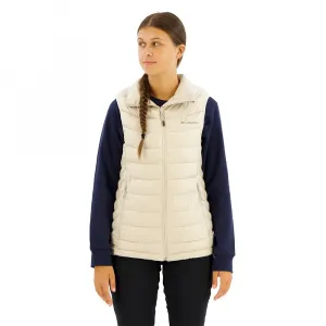 Жилет Columbia Powder Lite II, бежевый