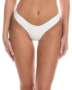 Боттом бикини Ония Кьяра Onia, белый