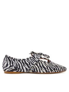 Полуботинки Parpar Balagan, чёрный